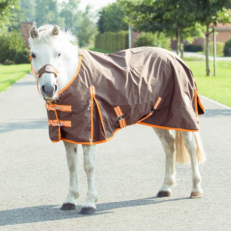 Попона дождевая KIDS&PONY