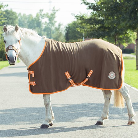 Попона флисовая KIDS' AND PONY
