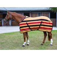 Попона флисовая Shires TEMPEST ORIGINAL NEWMARKET