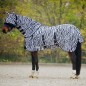 Попона от насекомых WH Zebra
