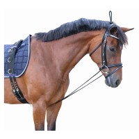 Шамбон резиновый Harrys\' Horse