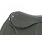 Седло конкурное Ekkia NORTON REXINE EVOL