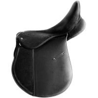 Седло синтетическое универсальное EURO-RIDER