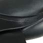 Седло кожаное универсальное EURO-RIDER
