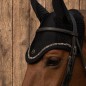 Ушки для лошади Fair Play HEMATITE