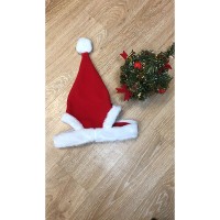Ушки H&D Care Новогодние