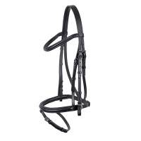 Уздечка Harrys Horse BRONZE