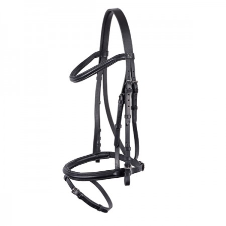 Уздечка Harrys Horse BRONZE