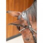 Оголовье трензельное Harry's Horse ROSEGOLD LACQUE II