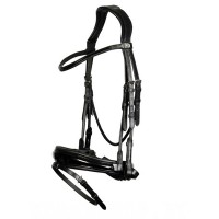 Уздечка Harrys Horse VICHY