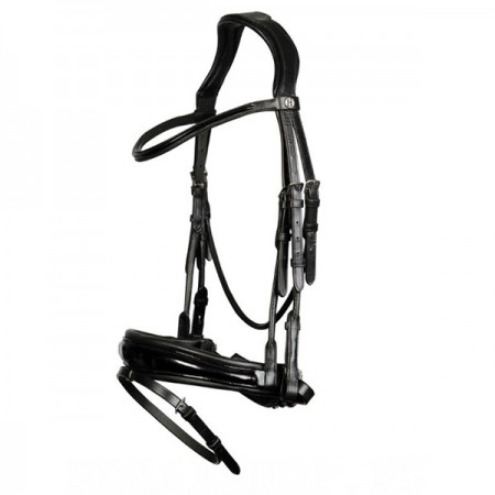 Уздечка Harrys Horse VICHY