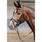 Уздечка Harrys Horse SOFT