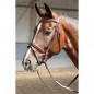 Уздечка Harrys Horse SOFT