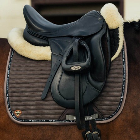 Вальтрап выездковый Diamond Zest AIR 2