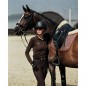 Вальтрап выездковый Diamond Zest ENGLISH CLASSIC