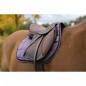 Вальтрап выездковый Ekkia EquiTheme SATIN