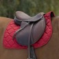 Вальтрап для пони универсальный Ekkia Riding World ROPE