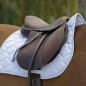 Вальтрап для пони универсальный Ekkia Riding World ROPE