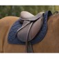 Вальтрап для пони универсальный Ekkia Riding World ROPE