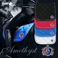 Вальтрап выездковый Fair Play AMETHYST