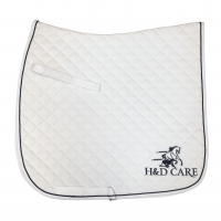 Вальтрап выездковый H&D Care ПРОМО