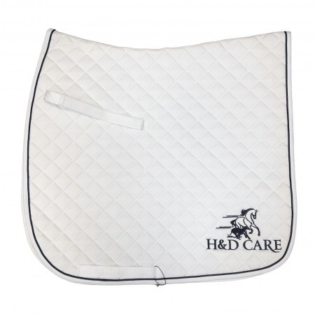 Вальтрап выездковый H&D Care ПРОМО