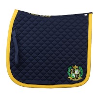 Вальтрап выездковый ромбы H&D Care