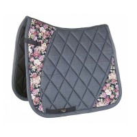Вальтрап универсальный HKM Flower Style