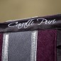 Вальтрап выездковый HKM CP Odello Derby