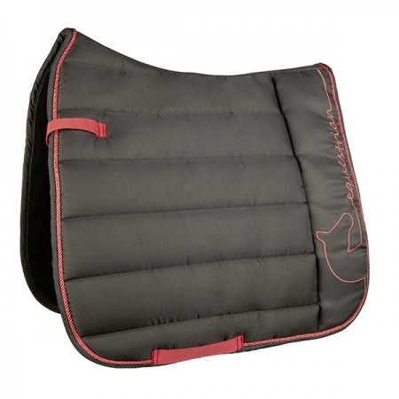 Вальтрап выездковый HKM Equestrian