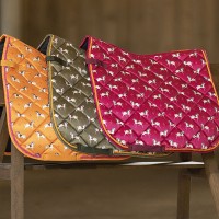 Вальтрап универсальный HKM Allure Cheval