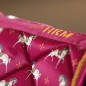 Вальтрап универсальный HKM Allure Cheval