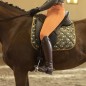 Вальтрап универсальный HKM Allure Cheval