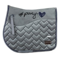 Вальтрап стеганый универсальный USG PonyLove