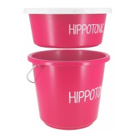 Таз-кормушка HIPPOTONIC, 5 л