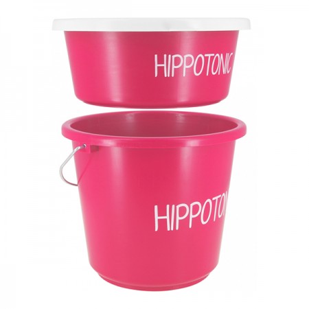 Таз-кормушка HIPPOTONIC, 5 л
