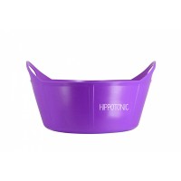 Тазик для кормления HIPPOTONIC, 15 л