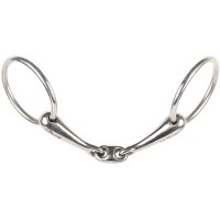 Трензель 8-ка, толщина 16мм, кольца 55мм Harrys Horse