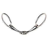 Трензель 8-ка, толщина 14мм Harrys Horse