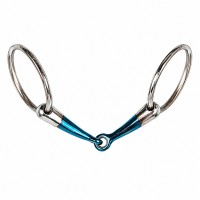 Трензель простой 16мм Harry's Horse SWEET IRON