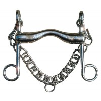 Мундштук Harry's Horse, 22 мм