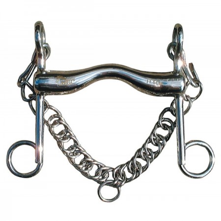 Мундштук Harry's Horse, 22 мм
