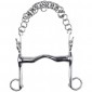 Мундштук HKM Stainless Steel