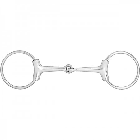 Трензель с защитой от защемления RING