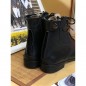 Ботинки с прошитым носом на шнуровке EquiBoots DRAGUN