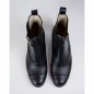 Ботинки с прошитым носом на молнии EquiBoots SHEVALIE+