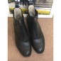 Ботинки с прошитым носом на молнии EquiBoots SHEVALIE+