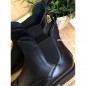 Ботинки мужские кожаные с молнией спереди Skip & Richi Boots