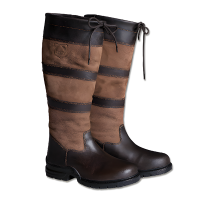 Зимние сапоги Ascona Winter ELT