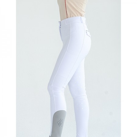 Бреггинсы Bliss ALIBI Equestrian